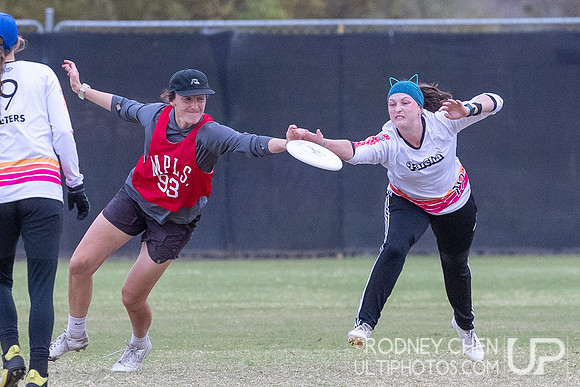 2021  USA Club National Championships