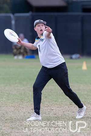 2021  USA Club National Championships
