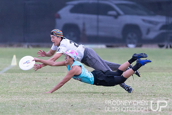 2021  USA Club National Championships