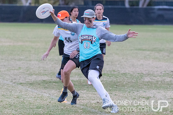 2021  USA Club National Championships