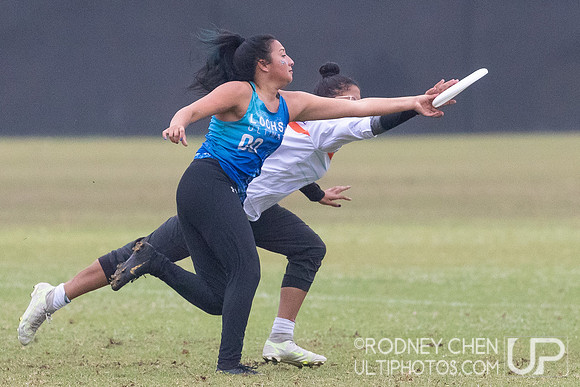 2021  USA Club National Championships