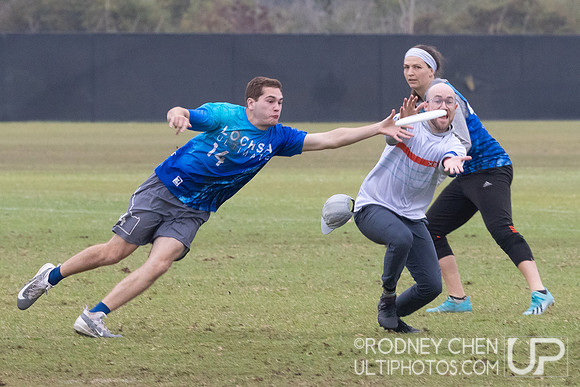 2021  USA Club National Championships