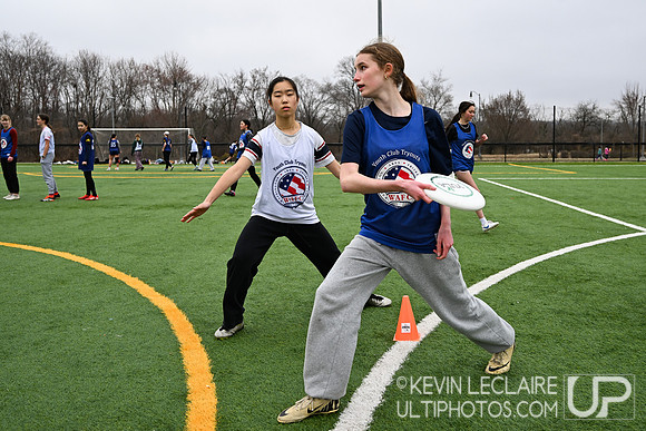WAFC YCC team tryouts