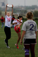 Sunday Consolation and Third place games, 2012 Colorado High School State Championships, Women's Division