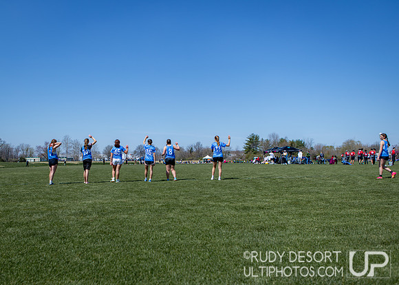 Indy Invite 2025