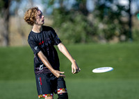 USA Ultimate Youth Club Championships 2025
