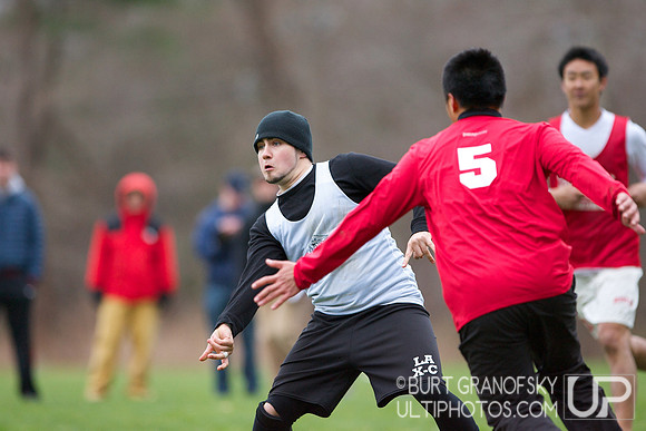 NE Open 2012--Saturday Div I