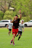 USAU Masters Championships