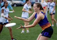 USA Ultimate Youth Club Championships 2025
