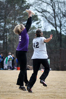 Winter Goaltimate League -- 2014