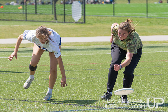 East Coast Invite 2025