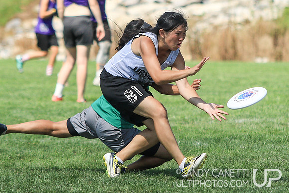 Philly Open 2016 - Sunday