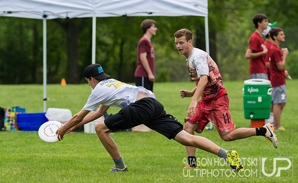 Mass HS States 2014
