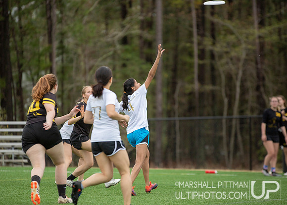 Atlantic Coast 2019 Pool Play