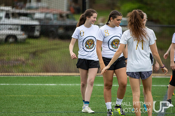 Atlantic Coast 2019 Pool Play