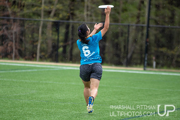 Atlantic Coast 2019 Pool Play