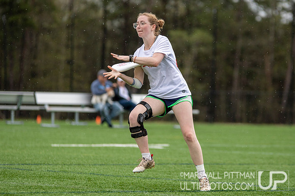 Atlantic Coast 2019 Pool Play
