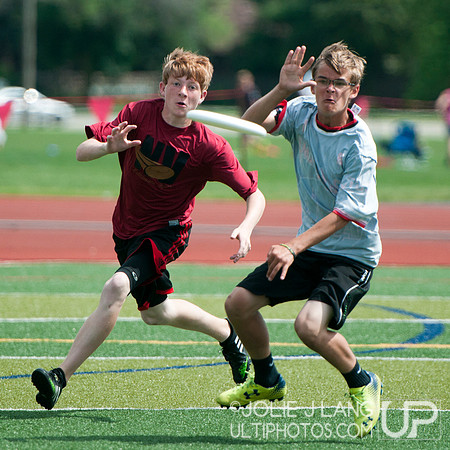 CUT Camp Session I 2014