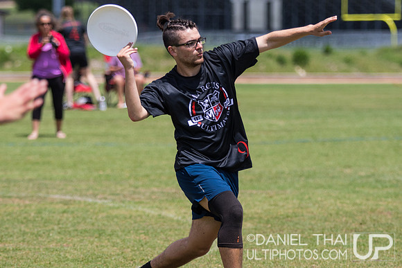 Pool Play - Texas High School State Championships 2019