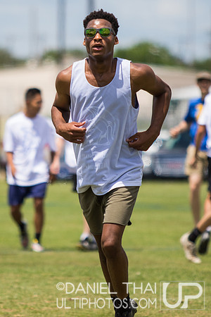Pool Play - Texas High School State Championships 2019