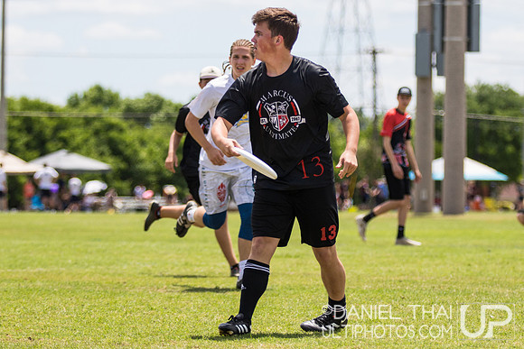 Pool Play - Texas High School State Championships 2019