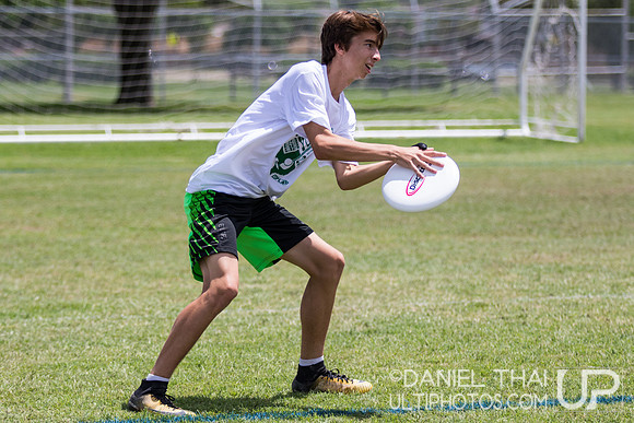Pool Play - Texas High School State Championships 2019