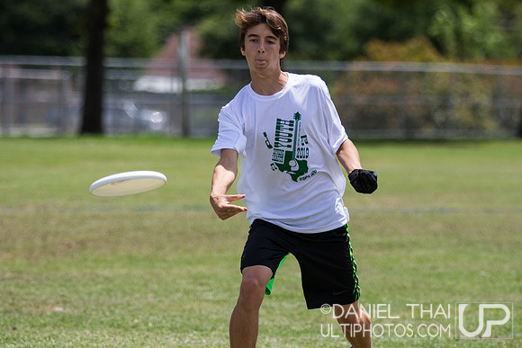 Pool Play - Texas High School State Championships 2019