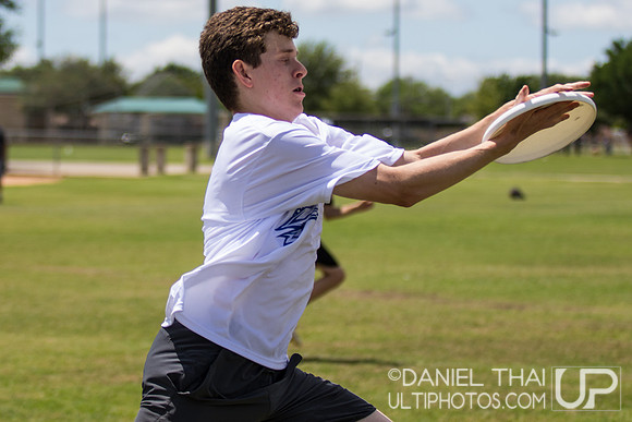 Pool Play - Texas High School State Championships 2019