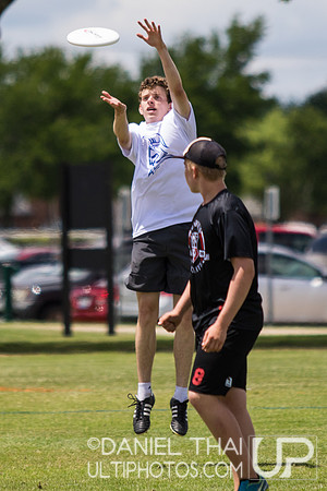 Pool Play - Texas High School State Championships 2019