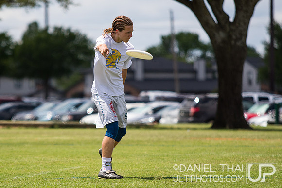 Pool Play - Texas High School State Championships 2019