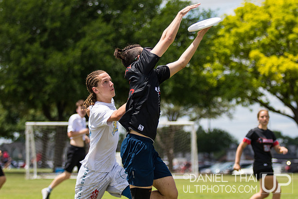 Pool Play - Texas High School State Championships 2019