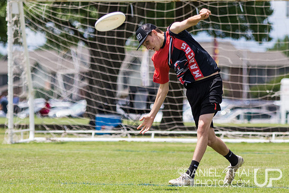 Pool Play - Texas High School State Championships 2019