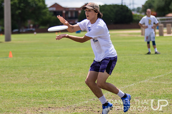Pool Play - Texas High School State Championships 2019