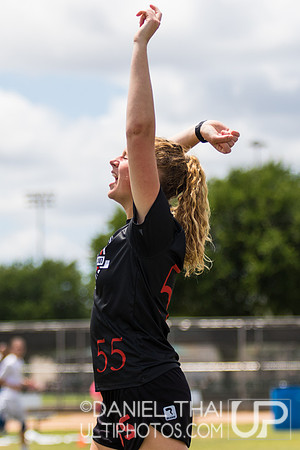 Pool Play - Texas High School State Championships 2019