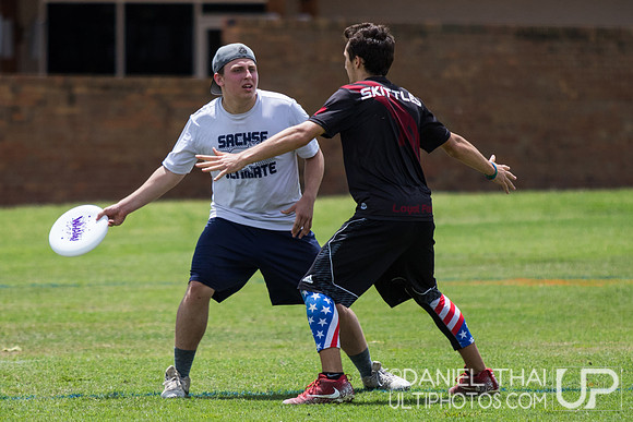 Pool Play - Texas High School State Championships 2019
