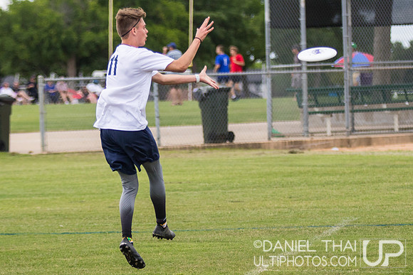Pool Play - Texas High School State Championships 2019