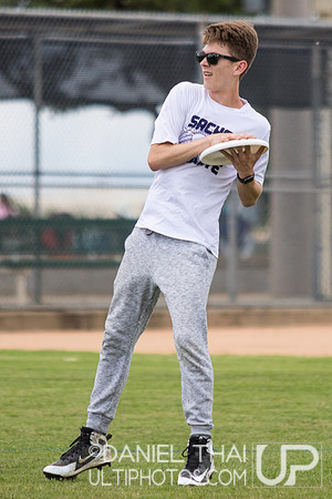 Pool Play - Texas High School State Championships 2019