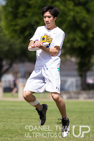 Pool Play - Texas High School State Championships 2019