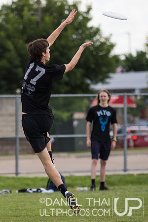 Pool Play - Texas High School State Championships 2019