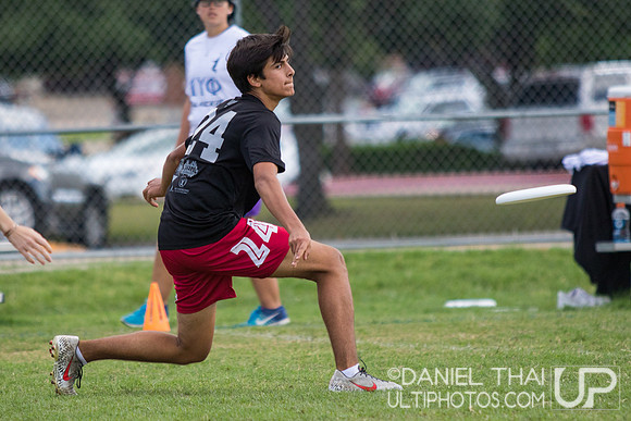 Pool Play - Texas High School State Championships 2019