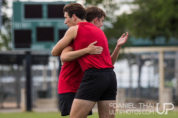 Pool Play - Texas High School State Championships 2019