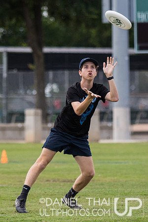 Pool Play - Texas High School State Championships 2019
