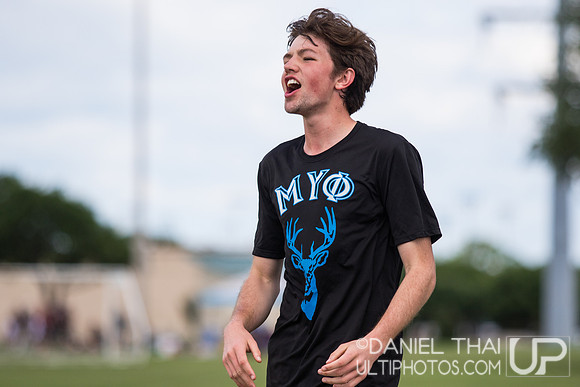 Pool Play - Texas High School State Championships 2019