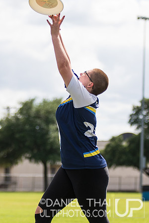 Pool Play - Texas High School State Championships 2019