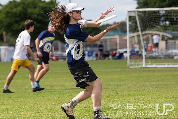 Pool Play - Texas High School State Championships 2019