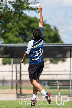 Pool Play - Texas High School State Championships 2019