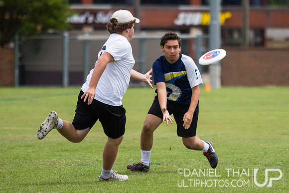 Pool Play - Texas High School State Championships 2019