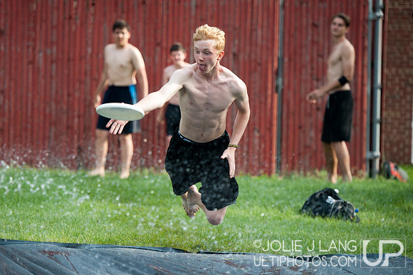 CUT Camp Session I 2014