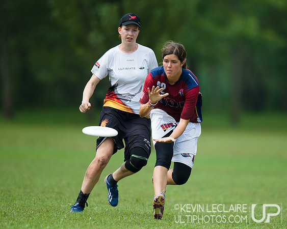 WJUC Day 3 Action