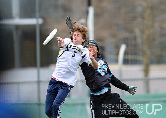YULA 2022 Saturday action